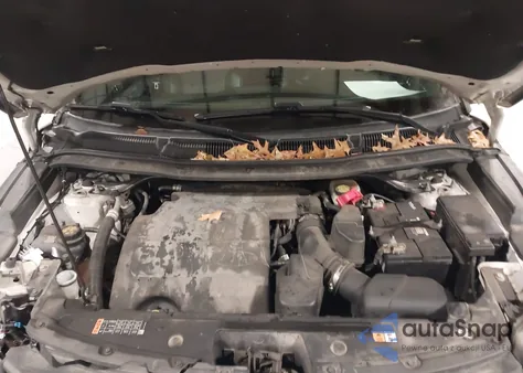 2017 Ford Explorer Xlt z USA, uszkodzony, nr VIN 1FM5K7D85HGC99945